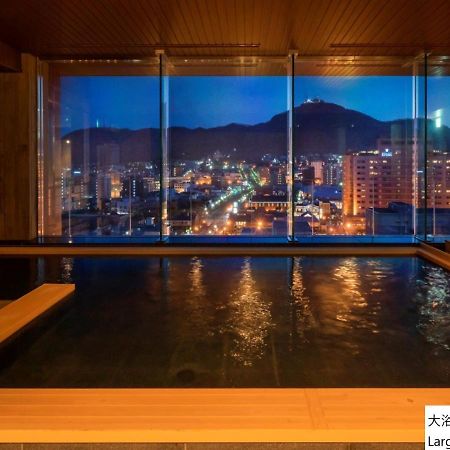 La Vista Hakodate Bay Annex Zewnętrze zdjęcie