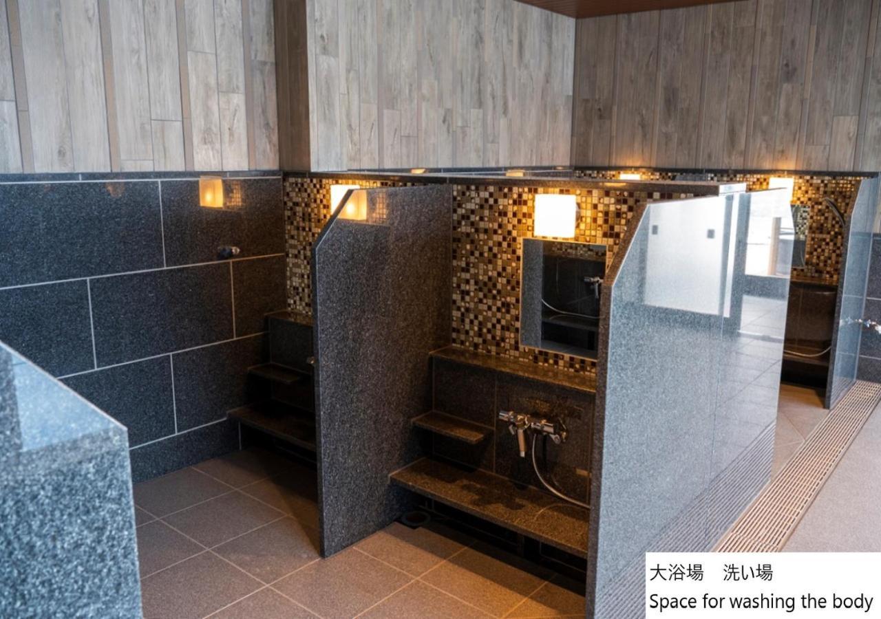 La Vista Hakodate Bay Annex Zewnętrze zdjęcie