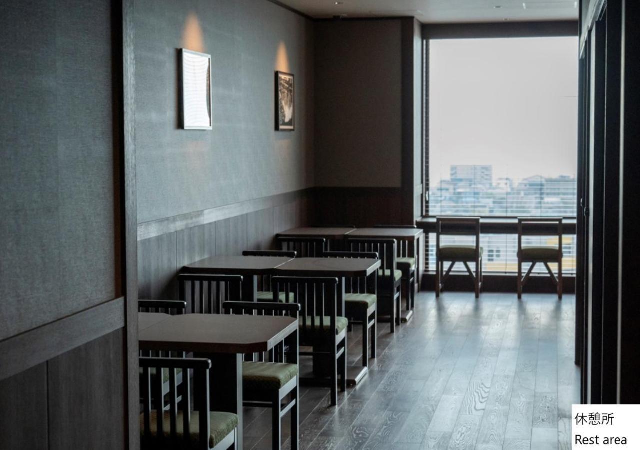 La Vista Hakodate Bay Annex Zewnętrze zdjęcie